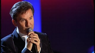 Daniel O'Donnell - Beyond The Rainbow's End (Live at the Tri-Lakes Centre, Branson, Missouri)