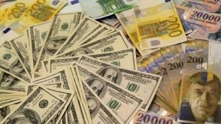 Mohamed El-Erian: Global economy continues to weaken