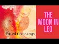 Moon in Leo: The Strength of Love