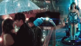 I Am not Robot MV💖Robot Fall in Love💖 Korean Mix Hindi&Eng Songs 💖Seung-ho & Soo-bin💖Love Story 💖