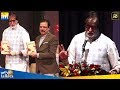Amitabh Bachchan’s AMAZING HINDI Speech At Govind Namdev's Book Launch
