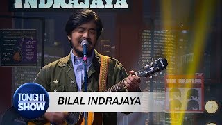 Bilal Indrajaya - Biar (Special Performance)