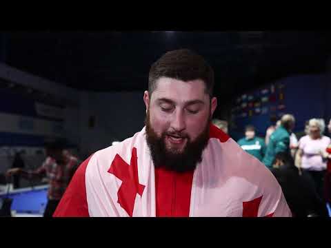 ლაშა ტალახაძემ გამარჯვება საქართველოს დამოუკიდებლობის 100 წლისთავს მიუძღვნა