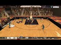 Nba2k25 Nationals 26boiz