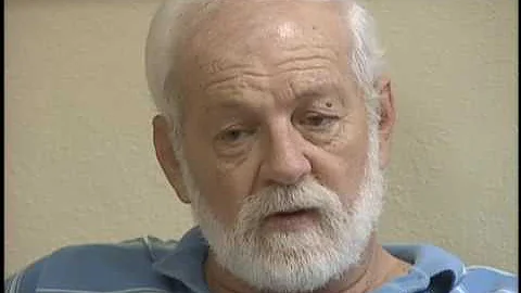 Rex Sanders and Family Interview