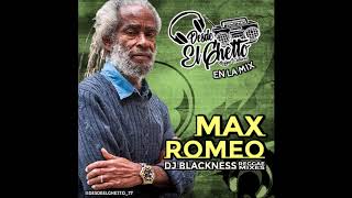 En La Mix - Celebrando a Max Romeo