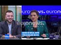 Sa vrasje janë kryer me urdhër nga brenda burgjeve? Ferhati: Një i paraburgosur në Durrës përdorte…