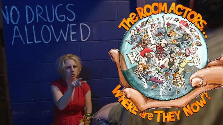 The Room Actors: Where Are They Now? S1 Ep1: Out o...