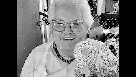 Memorial Services for Doris Randall | November 1, ...