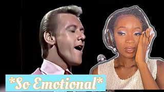 REACTING TO RIGHTEOUS BROTHERS - Unchained Melody || *This was so emotional*