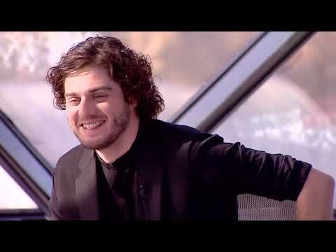 იურიკა ლომინაძე – ქასთინგის 1–ლი დღე