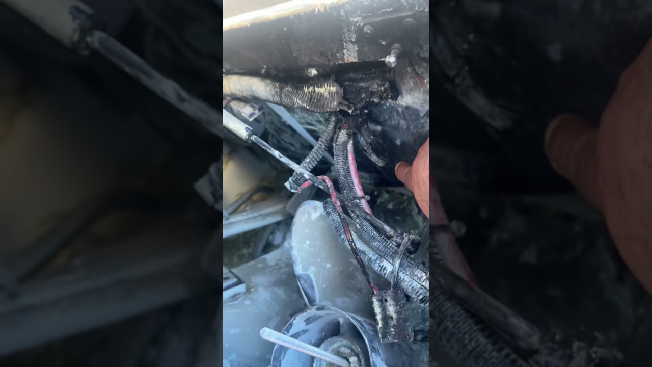 Banks Shaw Boat Fire – What Really Happened (Full Breakdown)