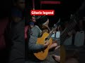 Viral gitaris legend keren sekali mainin gitar nya shorts trending terbaru ba.adung