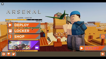 Buying the Delinquent with no brim (roblox arsenal)