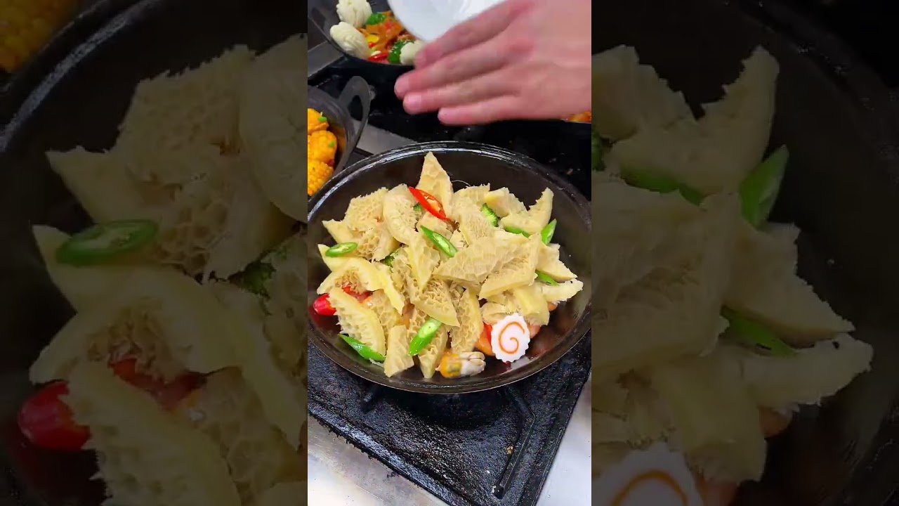 Mini volg chains delicious 🤤 cake foods 