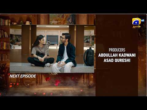 Mohabbat Episode 10 Teaser - 26th October 2026 - HAR PAL GEO