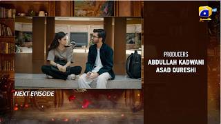 Mohabbat Episode 10 Teaser - 26th October 2026 - HAR PAL GEO