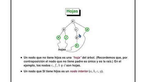 AED 3.1 Arboles (parte 1)