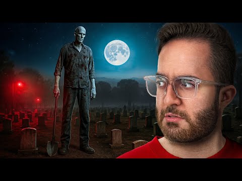 مجزرة المقبرة المرعبة قصص خشب