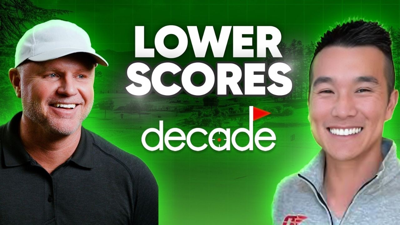 Scott Fawcett’s Advice to Break 80 Consistently (DECADE)