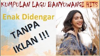 Kumpulan lagu banyuwangi HITS 2021