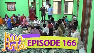 Satu Pesantren di Buat Kisruh Karena Ulah Trio Bemo, Waduh Apalagi Nih - Kun Anta Eps 166