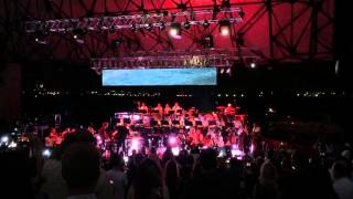 Strings of Life by Derrick May With the Detroit Symphony Orchestra