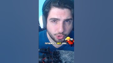Esse jogador foi TÃO INTELIGENTE que usaram MENTIRAS para derruba-lo no Tibia 💥