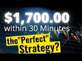 PERFECT BINARY OPTIONS STRATEGY | Live Trading | WINNING Tips for Best RESULTS 📊💰