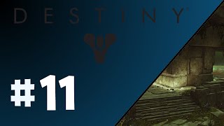 [Destiny] POSTMORTEM! (Destiny Clip #3)