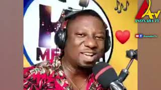 Okomfuor Kwaadee is Back! how DJ KA Mushups His Song to announce Comeback