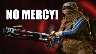 The Slaughter Of Stella Montis Arc Raiders