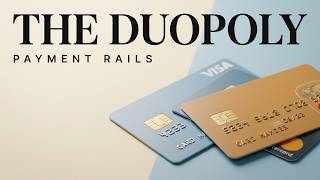Visa & Mastercard Card Networks Explained \ Podcast