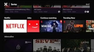 "Netflix's Next Big Move: Why NFLX is Set to Dominate the Streaming World in 2025!"