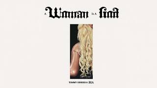 Tommy Genesis - a woman is a god (bia remix)