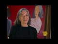 From the archives: Alex Katz, and a marriage of art and life