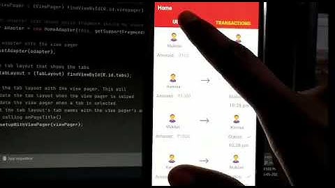 Basic Banking App | The Sparks Foundation Intership #GRIPMAY23