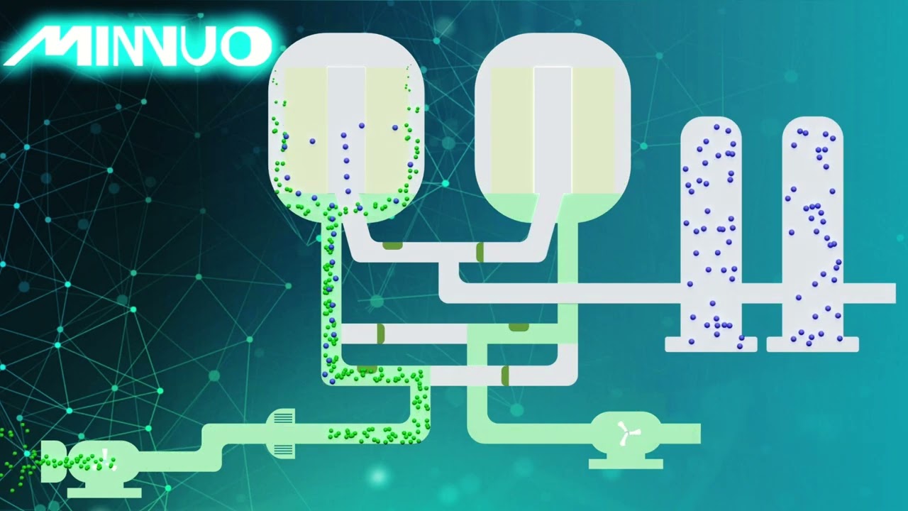 VPSA Oxygen Plant Work