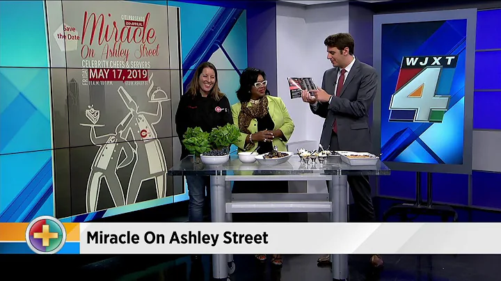 Miracle on Ashley Street