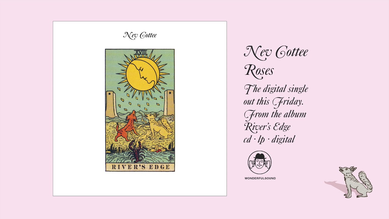 Watch Nev Cottee - Roses (Official) on YouTube Watch Nev Cottee - Roses (Official) on YouTube