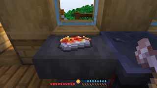 AnnoyForge - Harder Tool Smithing Mod Showcase/Guide