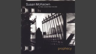 Video thumbnail of "Susan McKeown - Because I Could Not Stop For Death"