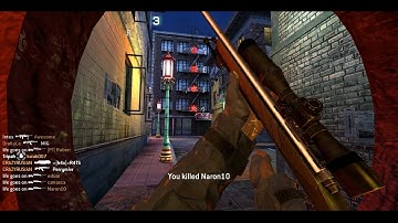 wINNY - Cod4 Easter Montage