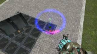 garrys mod radar