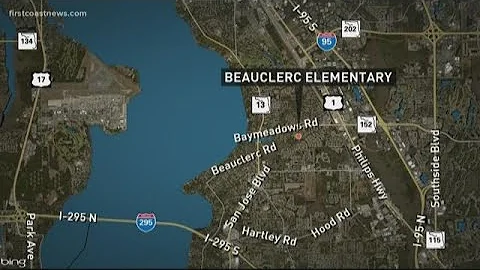 Parent arrested after bringing concealed gun onto elementary school campus