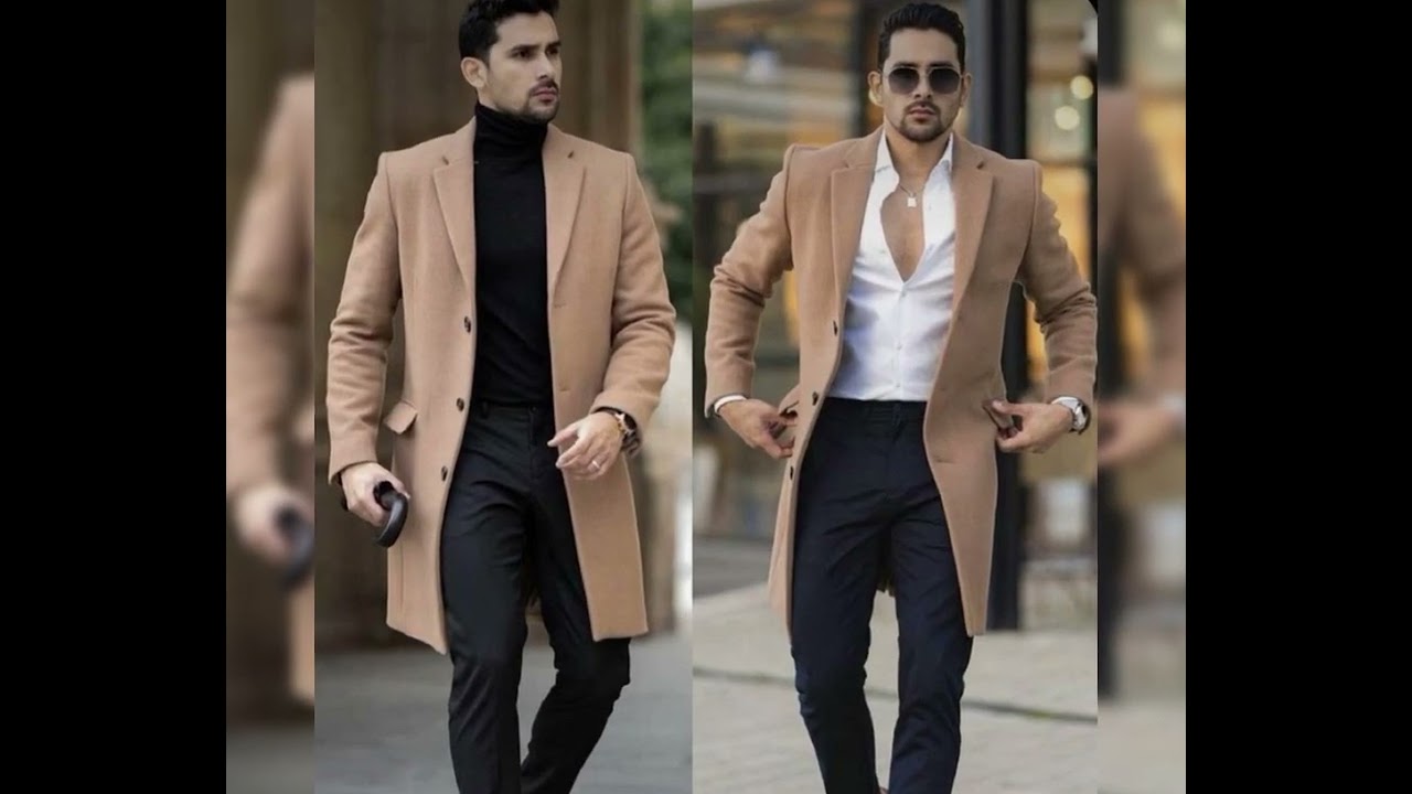 Best Men's Fashion| men's lifestyle