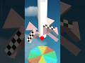 Stack Ball Finally Level 644  Gameplay | Easy Win Helix Smash | Full Walkthrough #gaming #gameplay