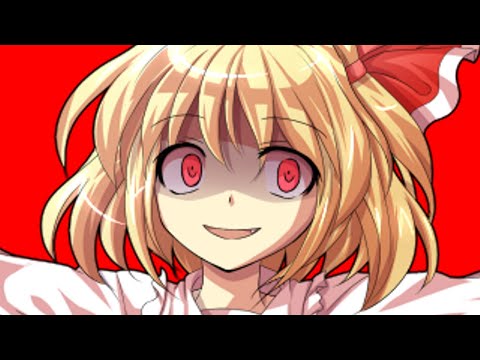 Touhou Rumia’s Theme