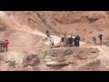 The Most Insane Trick - Sam Reynolds' Canyon Gap Superman | Red Bull Rampage 2015