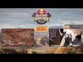The Most Insane Trick - Sam Reynolds' Canyon Gap Superman | Red Bull Rampage 2015